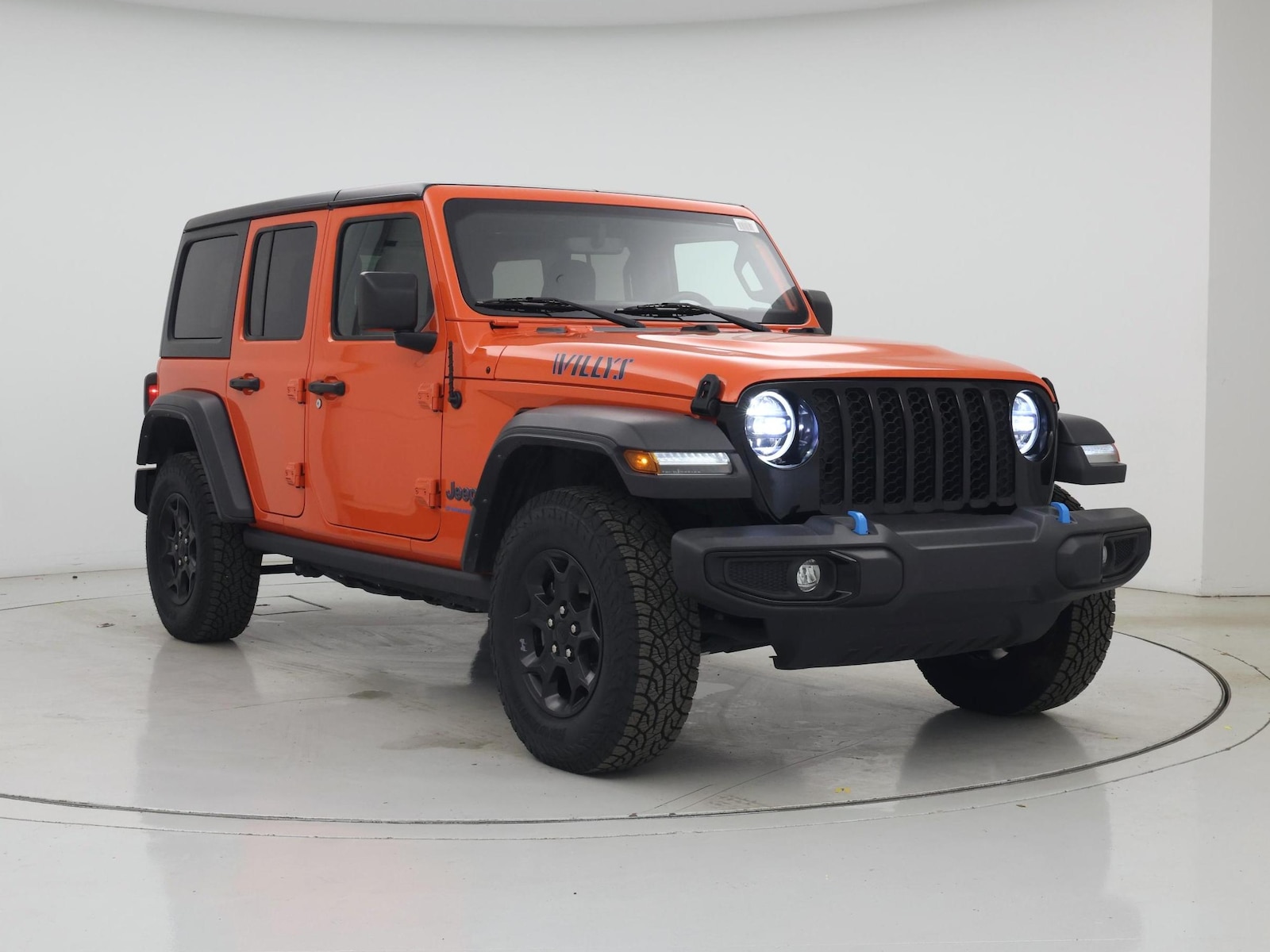 jeep wrangler 4xe 2023 1C4JJXN61PW684409 image jeep wrangler 4xe 2023 1C4JJXN61PW684409 image